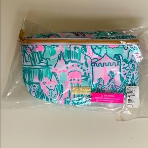 Lilly Pulitzer Fanny pack